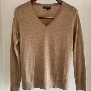 100% Merino Wool, Banana Republic, Women's Sweater Size S
